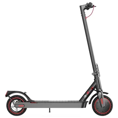 iScooter i9 8,5" zložljiv električni skiro za delo - 350 W 42 V 7,5 Ah