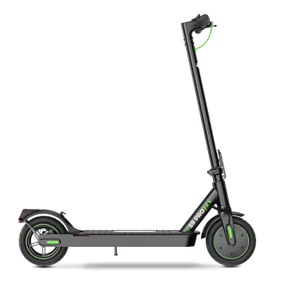 Električni skuter iSinwheel S9 Pro - 250 W 36 V 7,5 Ah - pnevmatike 8,5"