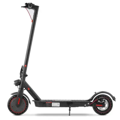 Električni skuter iScooter i9 Pro - 8,5" satjasta pnevmatika - 350 W 7,5 Ah - APLIKACIJA