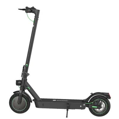 Zložljivi električni skiro iSinwheel S9 Max - 500 W 36 V 10 Ah - največ 30 km/h