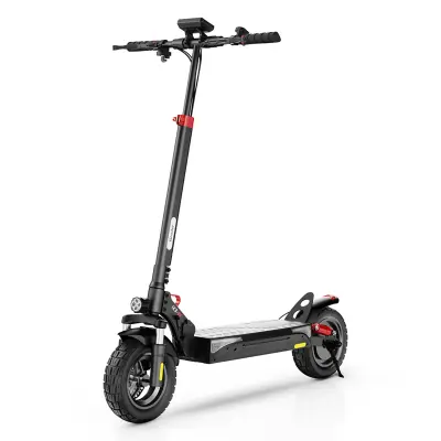 Električni skuter iScooter iX3 - 800W 48V 10Ah - Z APP - Najvišja hitrost 40km/h