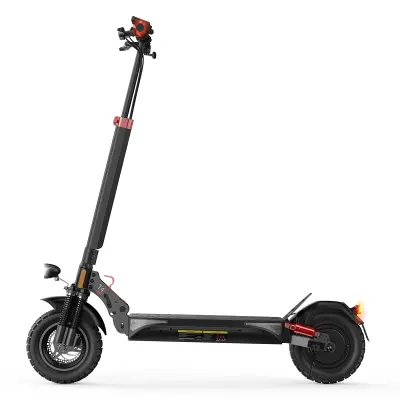 iSinwheel T4 električni skuter - 10" - 250W 48V 12,5Ah - APP Control