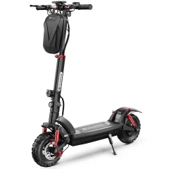 Zložljivi terenski električni skuter iSinwheel GT2 - 800 W 48 V 15 Ah - 11-palčni
