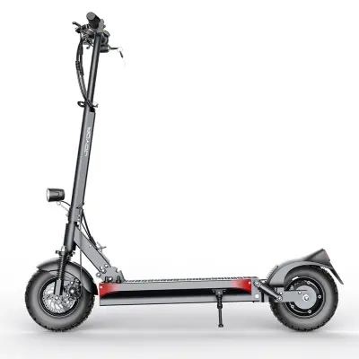 JOYOR Y6-S električni skuter - 48V 18Ah - s sedežem