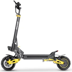 iENYRID ES1 električni skiro z dvojnim motorjem za odrasle, 48 V 20,8 Ah, 10"