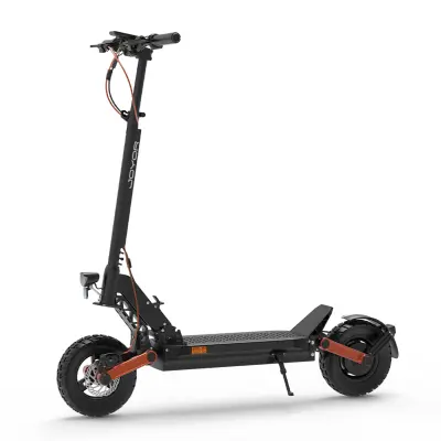 JOYOR S5 Pro električni skuter - 500W 48V 26Ah - funkcija križarjenja