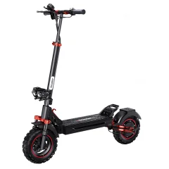 Zložljivi električni skiro iScooter iX5S - 1000 W 48 V 15 Ah - 11-palčna pnevmatika - 25 km/H