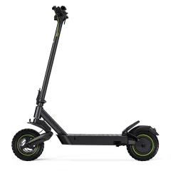 Zložljiv električni skiro iSinwheel S10MAX - 1000 W 48 V 15 Ah - 10" terenske pnevmatike