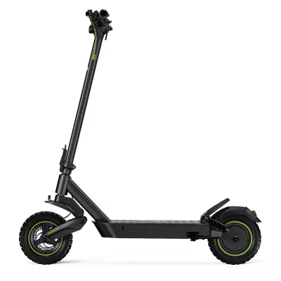 Zložljiv električni skiro iSinwheel S10MAX - 1000 W 48 V 15 Ah - 10" terenske pnevmatike