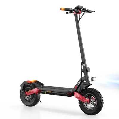 iSinwheel T8 terenski električni skuter - 10" - 42V 15Ah - APP Control