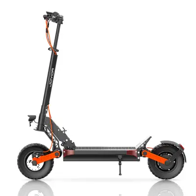 JOYOR S5-Z električni skuter - 600W 48V 13Ah - dvojno vzmetenje