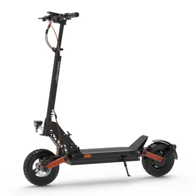 JOYOR S5 Cruise električni skuter - 500W 48V 13Ah - 10"