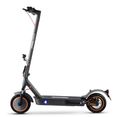 Električni skuter Honey Whale E9 MAX, 10" pnevmatike, 500 W 36 V 10 Ah, Smart APP