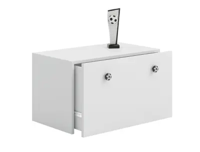 Otrokova škatla Inga - ročaj v obliki žoge