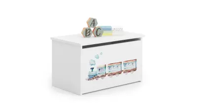 Otroška škatla Daria - Tovornjak