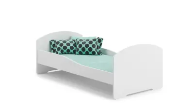 Enojna postelja Luk 160x80