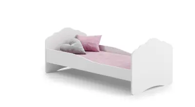 Enojna postelja Wave 160x80