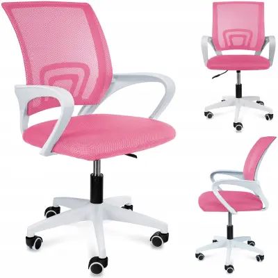 Stol SMART roza