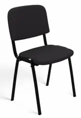 Fotel Stol ISO x1 ČRN