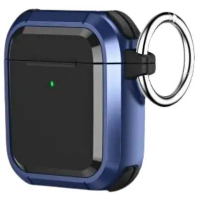 BELINE AIRPODS SOLID COVER ETUI ZA AIRPODS 1/2 MODRA