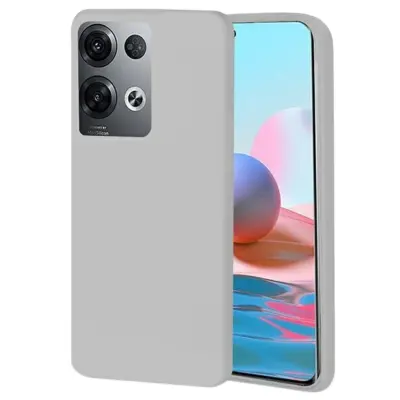 OVITEK CANDY BELINE ZA OPPO RENO 8 PRO PROZOREN POKROV ZA OVITEK
