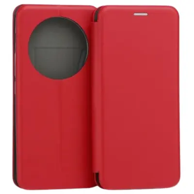 BELINE ETUI KNJIGA MAGNETNI ZA REALME 12 PRO ETUI RDEČ OVITEK