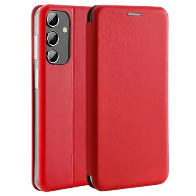 OVITEK OVITEK BELINE BOOK MAGNETNI ZA SAMSUNG A14 5G A146 RDEČ