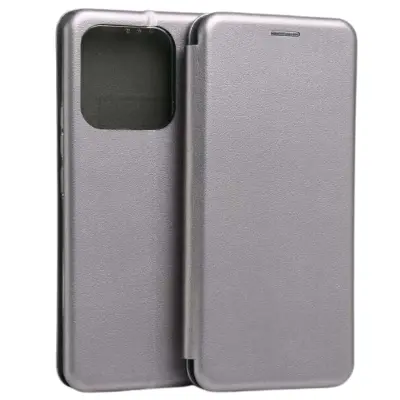 BELINE ETUI KNJIGA MAGNETNI ZA XIAOMI 13 PRO STEEL CASE COVER