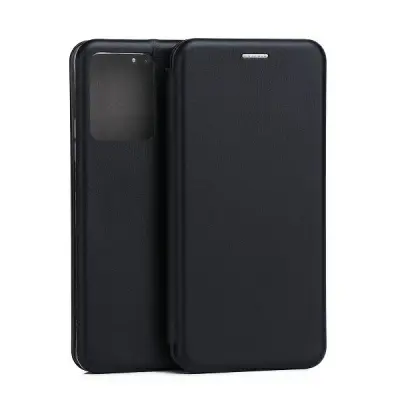 OVITEK MAGNETNI OVITEK BELINE BOOK ZA XIAOMI REDMI NOTE 12 4G ČRN