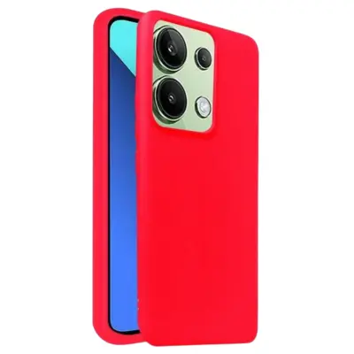 OVITEK OVITEK BELINE ZA REALME CANDY REDMI NOTE 13 4G RDEČ