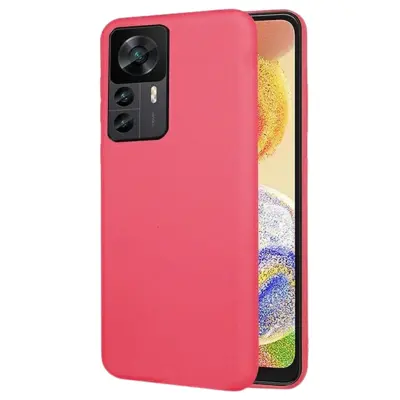 BELINE ETUI CANDY XIAOMI 12T RÓŻOWY/PINK