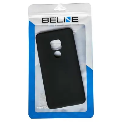 BELINE CANDY OVITEK ZA XIAOMI REDMI 10A ČRN OVITEK ČRN OVITEK