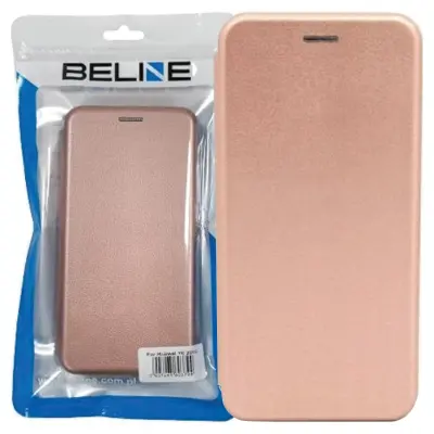OVITEK MAGNETNI OVITEK BELINE BOOK ZA SAMSUNG S20+ ROSEGOLD