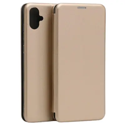 OVITEK OVITEK BELINE BOOK MAGNETNI ZA SAMSUNG A05 GOLD GOLD