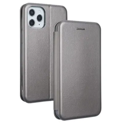 BELINE BOOK MAGNETNI OVITEK OVITEK ZA IPHONE 12 MINI JEKL