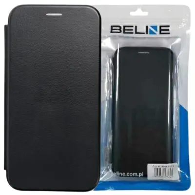 ETUI BELINE BOOK MAGNETNI ZA SAMSUNG M52 ČRN