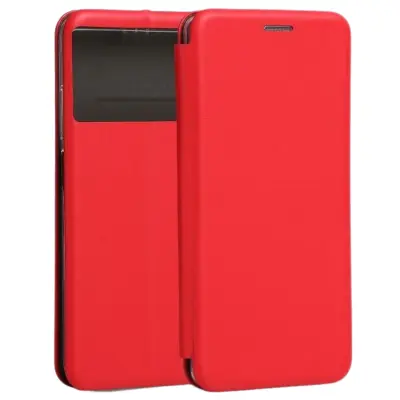 OVITEK OVITEK BELINE BOOK MAGNETNI ZA XIAOMI POCO M5 RDEČ