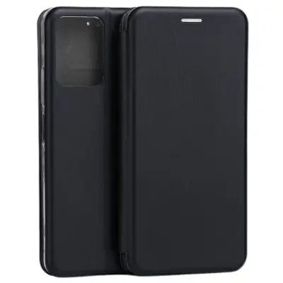 OVITEK BELINE BOOK MAGNETNI ZA XIAOMI REDMI NOTE 12 5G OVITEK ČRN