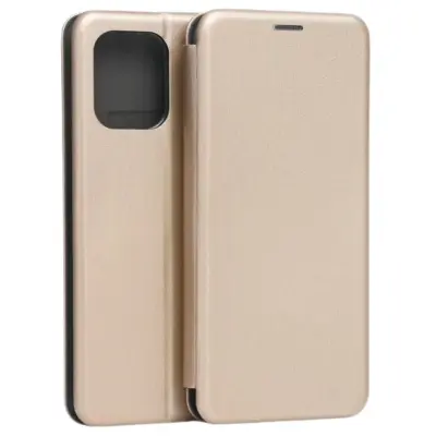 OVITEK MAGNETNI OVITEK BELINE BOOK ZA XIAOMI REDMI 12 ZLAT