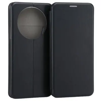 OVITEK BELINE BOOK MAGNETNI ZA XIAOMI REDMI A3 ČRN