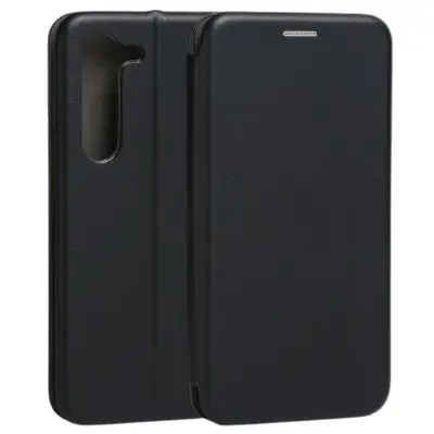 OVITEK MAGNETNI OVITEK BELINE BOOK ZA SAMSUNG GALAXY S23+ S916 ČRN