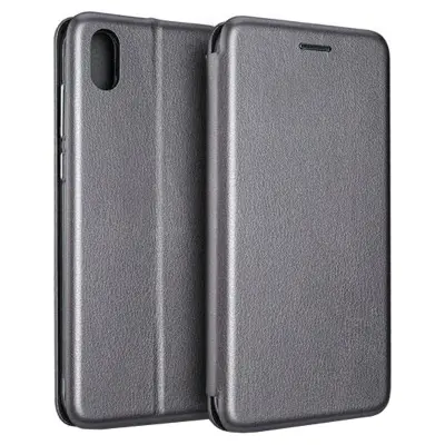 ETUI BELINE BOOK MAGNETNI ZA REDMI 9A JEKLENI POKROV ZA OHIŠJE