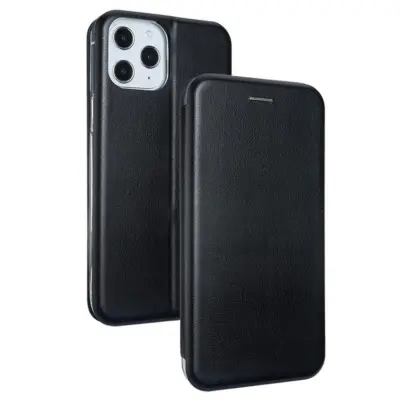 OVITEK MAGNETNI OVITEK BELINE BOOK ZA IPHONE 12 PRO MAX 6.7 ČRN