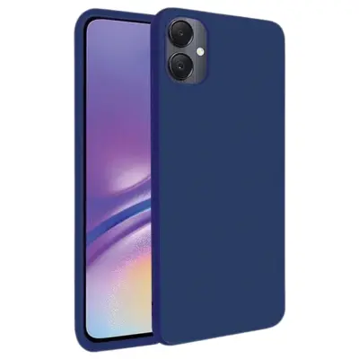 OVITEK BELINE CANDY CASE ZA SAMSUNG GALAXY A05 NAVY BLUE