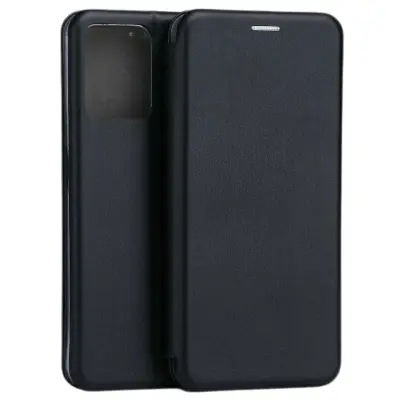 OVITEK ETUI BELINE BOOK MAGNETNI ZA REALME C35 ČRN