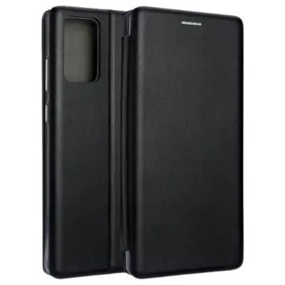 BELINE OVITEK MAGNETNI OVITEK BOOK ZA SAMSUNG NOTE 20 N980 ČRN