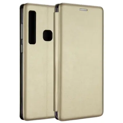 OVITEK MAGNETNI OVITEK BELINE BOOK ZA IPHONE 11 PRO MAX ZLAT