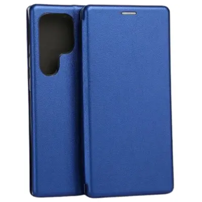 OVITEK BELINE BOOK MAGNETNI ZA SAMSUNG S24 ULTRA S928 MODER OVITEK