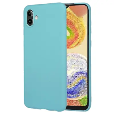 OVITEK BELINE CANDY CASE ZA SAMSUNG A04 A045 A04E M13 5G MODRA
