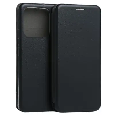 ETUI BELINE BOOK MAGNETNI ZA XIAOMI 13 PRO ČRN